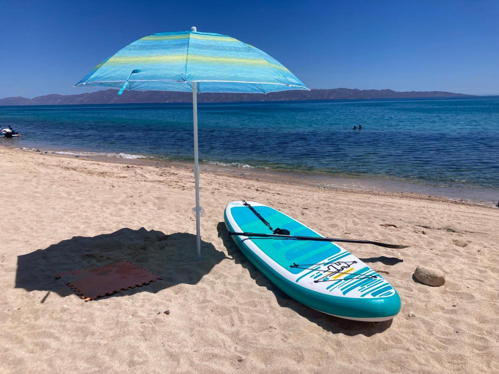 Glamping 3 Idiomas Hotel El Sargento Kültér fotó