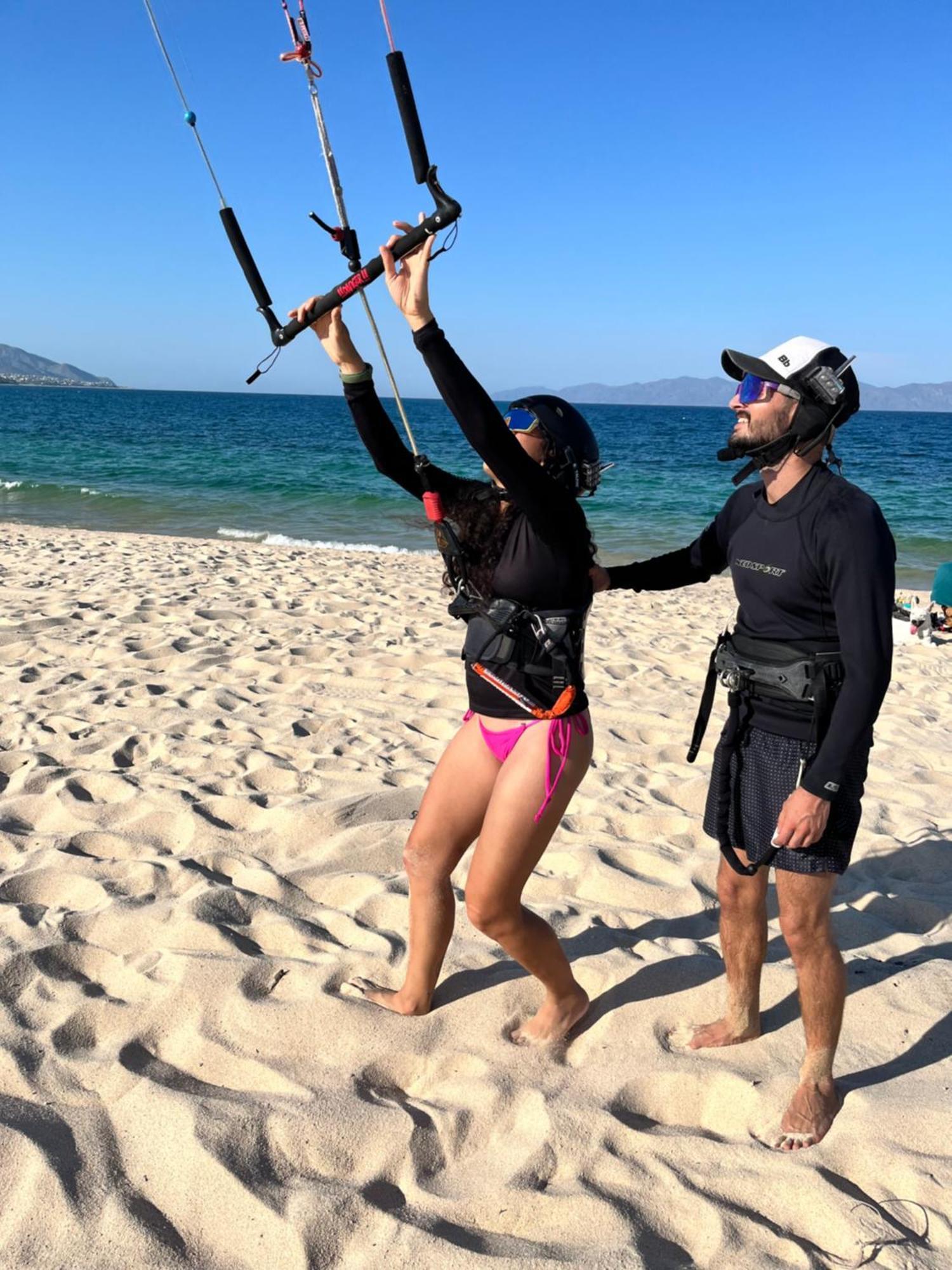 Glamping 3 Idiomas Hotel El Sargento Kültér fotó